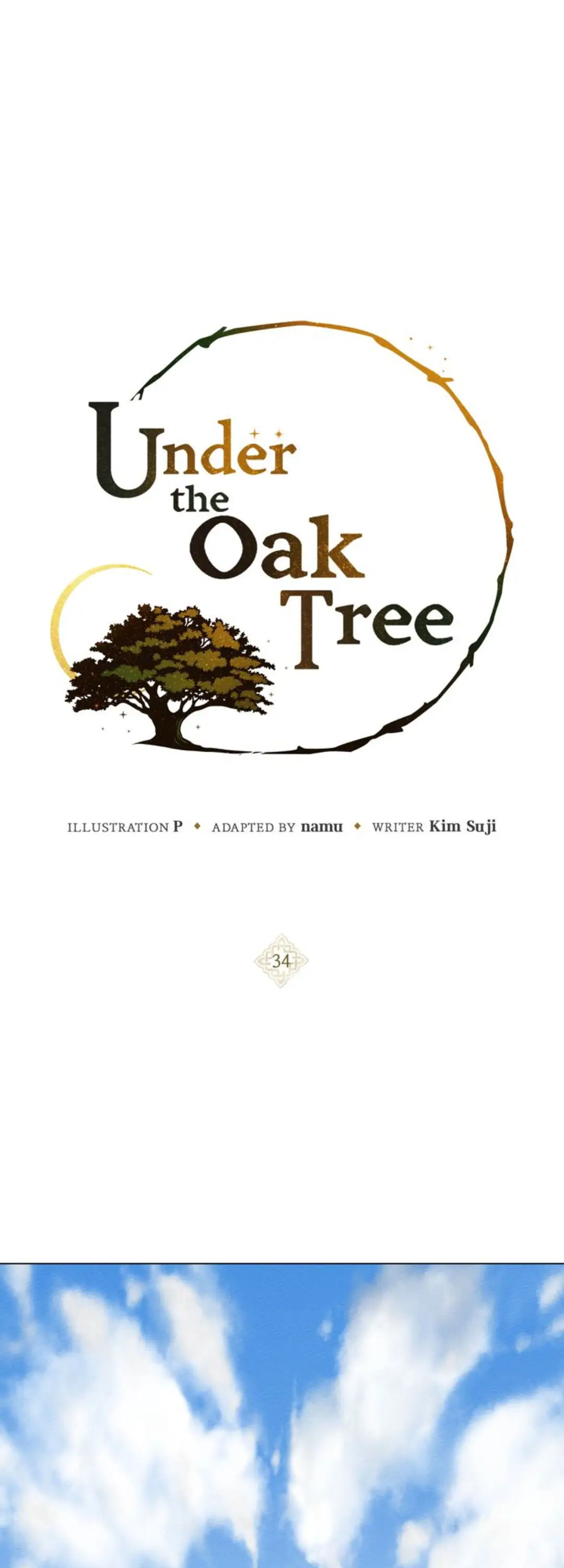 Under the Oak Tree Chapter 33.1 image 02